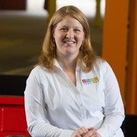 Laura English