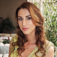 Екатерина Коломиец