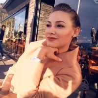 Andjela Dimitrijevic