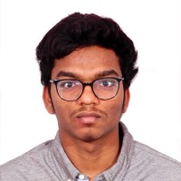 Nanda Kumar R