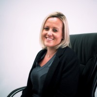 Stacey Moore
