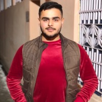 Sachin Arora