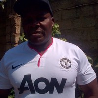 Shepherd Mwandalesa