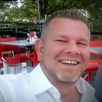 Marco Den Ouden