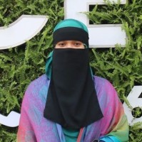Sumaiya Alomgir