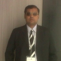 Rajender Kumar