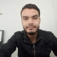 Oswaldo Almanza Gutiérrez