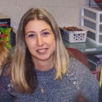 Terri Bahr