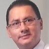 MBA. Ramiro Gómez Sánchez