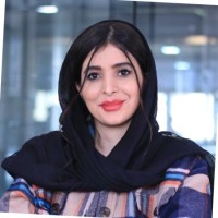 Saeedeh Ghanbari
