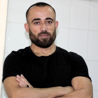 Naser Aman