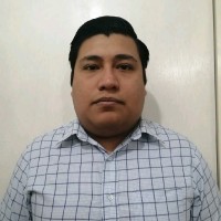 Luis Alberto Hernández Escobar