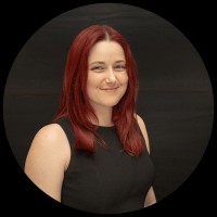 Rachel Lockwood