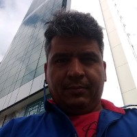 Manoel Elias dos santos/ Elias Refrigeração