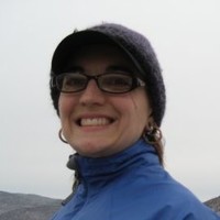 Megan Sierant