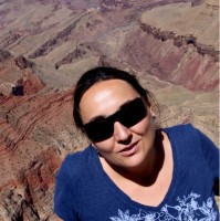 María Luz Gil Heras