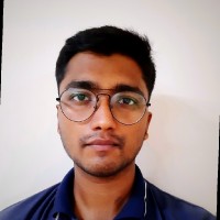 Naveen Thomas George