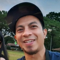 Kenneth Reyes