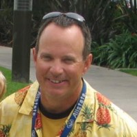 Ryan Teele