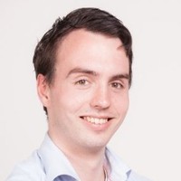 Patrick van Laar