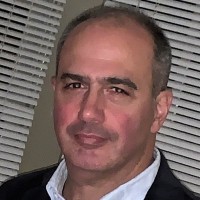 Bill Konstantinidis