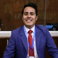 Carlos Orellana Sánchez