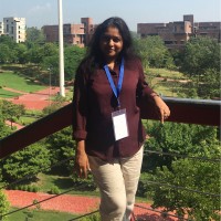 Tabassum Ahmed