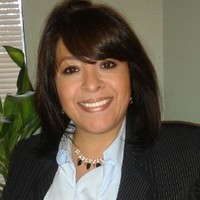 Thelma Cordero