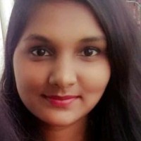 Prathyusha K