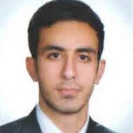 ahmad heidari