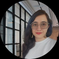 María Fernanda Martínez Garzón