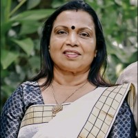 Sujatha Udayabhanu