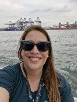 Roberta Elias Campos Castelani