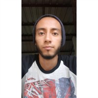 Daniel Avila Minga