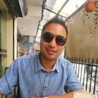 Sushan Shrestha