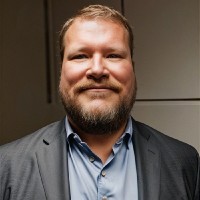 Kevin Gauger
