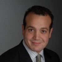 Alex Milkie