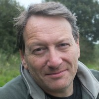 Tim Volker