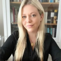 Rebecca Dobson
