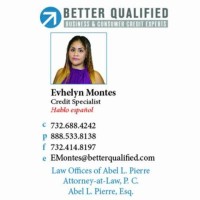 Evhelyn Montes