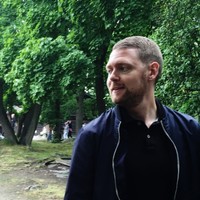 Tomas Lindmark
