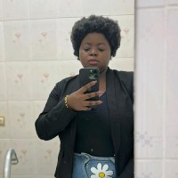 Petrouska Prisca GONDJOUT