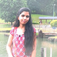 Rupali Khade