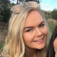 Kaitlyn Williams