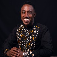 Armand Ikuzwe Bitega