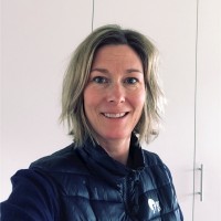 Åsa Sandén
