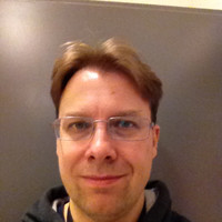 Patrick Reinthal