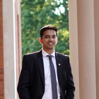 Siddharth Rajesh Deshmukh