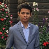 Yosua Natanael Sriadi