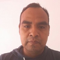 Eric Oroncio López Hernández